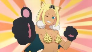 Hime-sama “Goumon” no Jikan desu Episodio 7