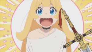 Hime-sama “Goumon” no Jikan desu Episodio 6