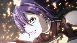 Shangri-La Frontier Episodio 18