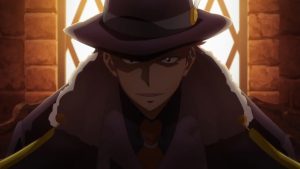 Ishura Episodio 6
