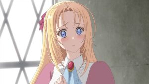 Gekai Elise Episodio 7