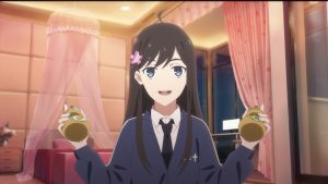 The Daily Life of the Immortal King 4 Episodio 9