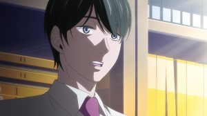 30-sai made Doutei dato Mahoutsukai ni Nareru Rashii Episodio 8