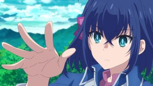 Sokushi Cheat ga Saikyou sugite, Isekai no Yatsura ga Marude Aite ni Naranai n desu ga. Episodio 6