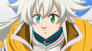 Nanatsu no Taizai: Mokushiroku no Yonkishi Episodio 18