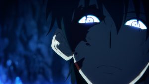 Solo Leveling Episodio 6
