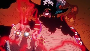 One Piece Episodio 1093