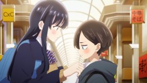 Boku no Kokoro no Yabai Yatsu 2 Episodio 5