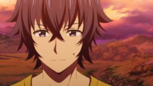 Chiyu Mahou no Machigatta Tsukaikata Episodio 7