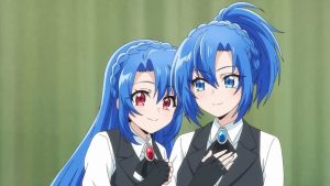 Saikyou Tank no Meikyuu Kouryaku Episodio 5