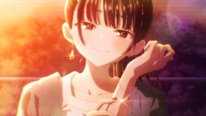 Boku no Kokoro no Yabai Yatsu 2 Episodio 7