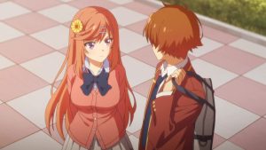 Youkoso Jitsuryoku Shijou Shugi no Kyoushitsu e 3 Episodio 7