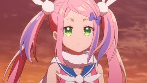 Sasaki to Pii-chan Episodio 5