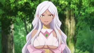 Saijaku Tamer wa Gomi Hiroi no Tabi wo Hajimemashita Episodio 6