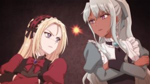 Gekai Elise Episodio 6