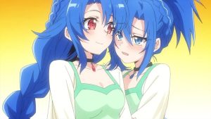 Saikyou Tank no Meikyuu Kouryaku Episodio 6