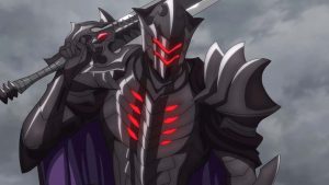 Chiyu Mahou no Machigatta Tsukaikata Episodio 10