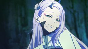 Mato Seihei no Slave Episodio 10