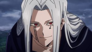 Mashle 2 Episodio 11