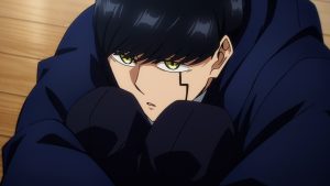 Mashle 2 Episodio 12