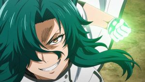 Chiyu Mahou no Machigatta Tsukaikata Episodio 12