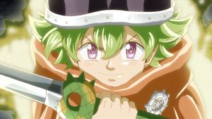 Nanatsu no Taizai: Mokushiroku no Yonkishi Episodio 23