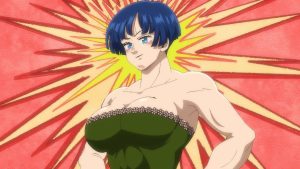 Nanatsu no Taizai: Mokushiroku no Yonkishi Episodio 20