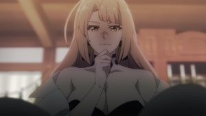 Nozomanu Fushi no Boukensha Episodio 9