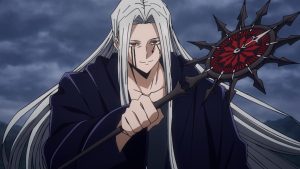 Mashle 2 Episodio 10