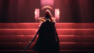 Solo Leveling Episodio 11