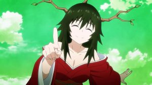 Sengoku Youko Episodio 10