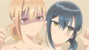 Seiyuu Radio no Uraomote Episodio 3