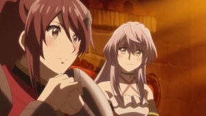 Dekisokonai to Yobareta Motoeiyuu wa Jikka kara Tsuihou sareta node Sukikatte ni Ikiru Koto ni Shita Episodio 3