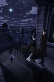 kuroshitsuji 4 Temporada Online