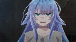Tensei Kizoku, Kantei Skill de Nariagaru Episodio 2