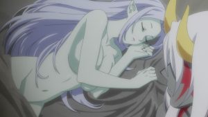Re:Monster Episodio 5