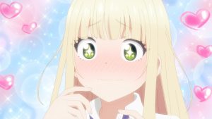One Room, Hiatari Futsuu, Tenshi-tsuki Episodio 4
