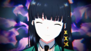 Mahouka Koukou no Rettousei 3 Episodio 4