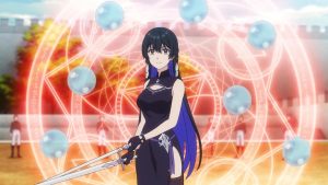 Unnamed Memory Episodio 4
