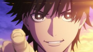 Sentai Daishikkaku Episodio 3