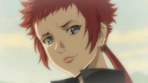 Ninja Kamui Episodio 12