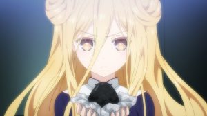 Date A Live V Episodio 2
