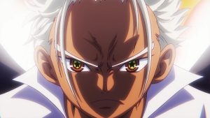 One Piece Episodio 1101