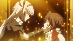 Tensei shitara Slime Datta Ken 3 Episodio 2