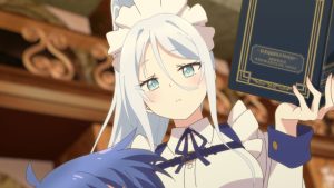 Tensei shitara Dainana Ouji Datta node, Kimama ni Majutsu wo Kiwamemasu Episodio 1