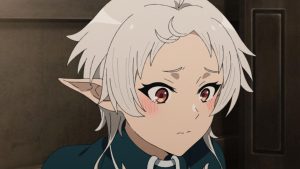 Mushoku Tensei II: Isekai Ittara Honki Dasu Part 2 Episodio 4
