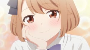 One Room, Hiatari Futsuu, Tenshi-tsuki Episodio 5