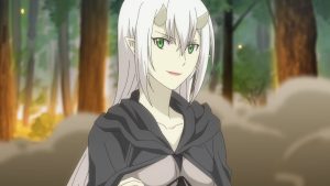 Re:Monster Episodio 4