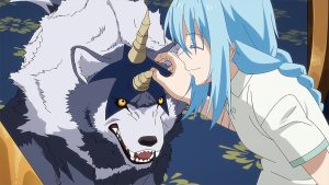 Tensei shitara Slime Datta Ken 3 Episodio 4