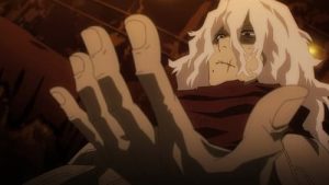 Boku no Hero Academia: Memories Episodio 4